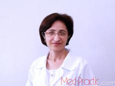 Karine  Israelyan