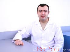 Անդրանիկ Շամիլյան