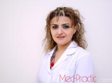 Արմինե Ստեփանյան