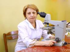 Лаура Мурадян