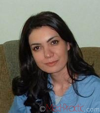 Անահիտ Զեյնալյան