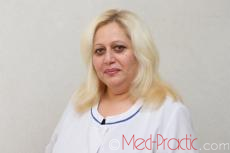 Անահիտ Խաչատրյան