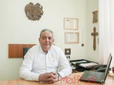 Արա Թեքգյոզյան