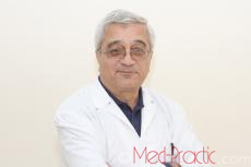 Անդրանիկ Արզումանյան