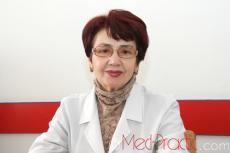 Արմենուհի Պապիկյան