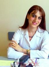 Անահիտ Վարդանյան
