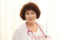 Անահիտ Պետրոսյան