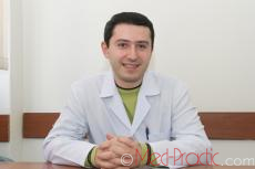Աշոտ Գրիգորյան