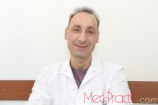 Արա Դրամփյան