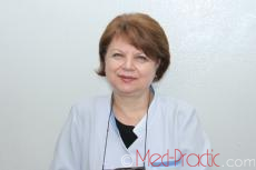 Արևիկ Նահապետյան