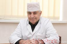 Ալբերտ Մանուկյան