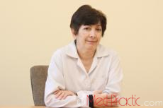 Lyudmila Gabrielyan