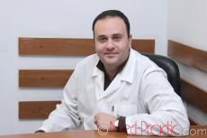 Կարեն Մելքոնյան