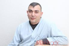 Արտաշես Թումանյան