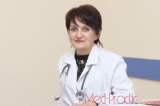 Цовинар Минасян