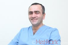 Անդրանիկ Հովհաննիսյան