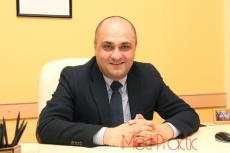 Աշոտ Կուրղինյան