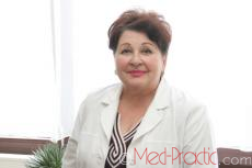 Անահիտ Ղազարյան