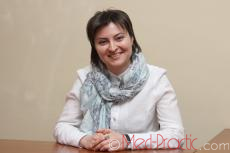 Ալլա Շահումյան