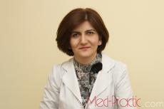 Anahit Tumanyan