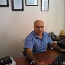 Արա Խաչատրյան
