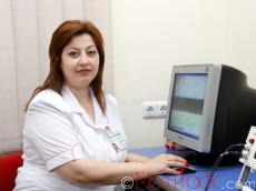 Лусине Мусаелян
