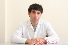 Ալեքսան Պետրոսյան