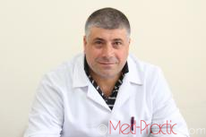 Оганнес Оганнисян