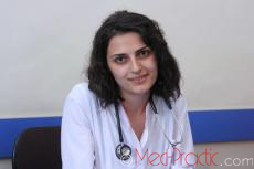 Անահիտ Մնացականյան