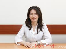 Անժելա Հովեսյան