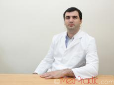 Оганнес Геворгян