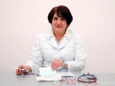 Անժելա Ջիվարյան