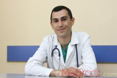Կորյուն Թևոսյան