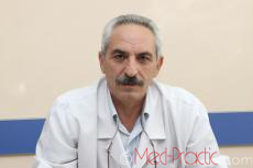 Վալիկո  Ներգաձե