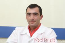 Արմեն Մինասյան