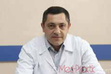 Оганнес Мкртчян