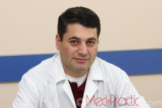 Արամ Մելքոնյան