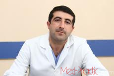 Արմեն Ափինյան