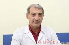 Хачатур Карапетян