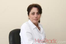 Անահիտ Հովսեփյան