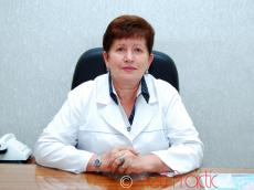 Ханум Геворгян