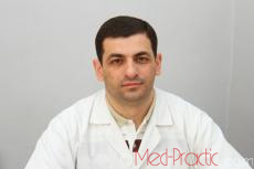 Աբրահամ Դանիելյան