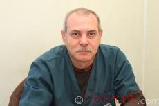 Արթուր Դարբինյան