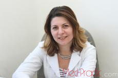 Արմինե Հակոբյան