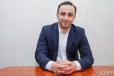 Արամայիս Գրիգորյան