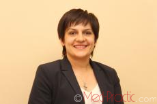 Արմենուհի Առուստամյան