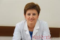 Астхик  Восканян