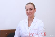 Արմինե Նաղդալյան