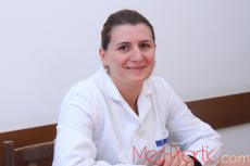 Արմինե Սիմոնյան