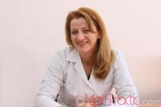 Արուսյակ Հարությունյան